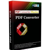 Lighten PDF Converter Master PC software