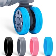 8 protective devices for wheels that are anti-slip and wear-resistant