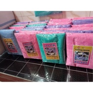 Thick mosquito net, plain mosquito net, large mosquito net, floral patterned mosquito net, premium m