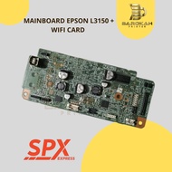 EPSON L3150 USB Board L3150 Wifi Motherboard Spare Part Epson L3150 Printer