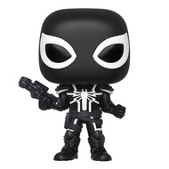 Funko POP! Marvel: Agent Venom #507 - PIB Exclusive