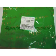 HOUSING OIL SEAL - HNA 70X120X14.5F DAIHATSU MIRA L5 FLYWHEEL OIL SEAL PART NUMBER : 11380-97201-000