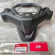 Vario 160 CBS handlebar rear cover, Click 160 CBS with stamp _ 53280-K2S-N00ZA / 53280-K2S-N00ZB