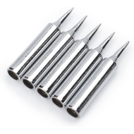 WEP # Set Mata Pemateri 1400-I (5PCS) Jenis Tahan Lama SAHAJA untuk Stesen Pematerian WEP 927-IV, WE