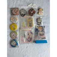 (Copyright) Hololive Collectibles