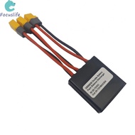 20V 72V Ebike Parallel Module with Dual Lithium Battery Discharge Feature