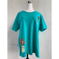 [BUNDLE] Used ladies Tshirt(BRC 779)