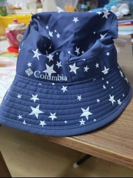 Columbia深藍色漁夫帽