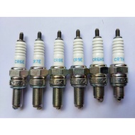 NGK Motorcycle Spark Plug CR6E CR7E CR8E CR9E CR6HSA CR7HSA GW250