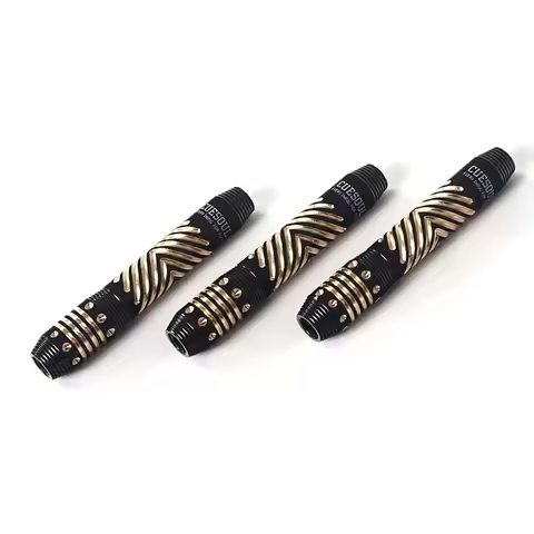 CUESOUL Unique 16 Grams Soft Tip Dart Barrels