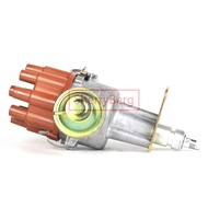 SherryBerg Zundverteiler Ignition Distributor of 2402.3706-10-a/m Gas 53, 66 3307 Slot 672 for LADA 
