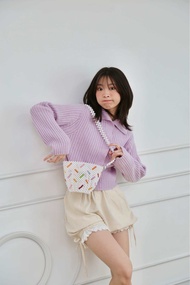 กระเป๋าลูกปัด Murphy | Masterpiece 2023