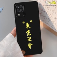 Case SAMSUNG A12 / M12 - Eksotik - Casing SAMSUNG A12 / M12 - Silikon Lentur - Motif Aesthetic Lucu 