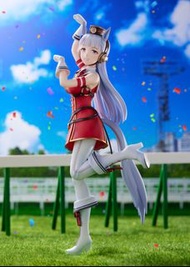 [現貨] 日版 FuRyu プリティーダービー ゴールドシップ -1着のポーズ!- 1/7 | 賽馬娘Pretty Derby 黃金船 - 1 着之 POSE