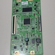 TICON LCD SAMSUNG LA32B450C4 - LA 32B450C4 TCON - TIKON BOARD MODUL