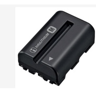 SONY RECHARGEABLE BATTERY PACK NP-FM500H