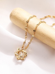 [ Baru ] Kalung Titanium Wanita Import / Kalung Titanium Import / Kalung ITALY wanita Titanium Impor