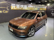 Volkswagen Tiguan Allspace 400 TDI Highline 2.0 柴油 極艷棕 (78)