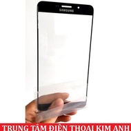 Samsung A9 Pro glasses covered in Da Nang