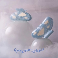 GLOSSGURL.BKK | พร้อมส่ง WINONA IRENE — LUCY HAIR CLAW