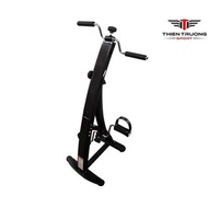 Dual Bike exercise Bike, cheap home rehabilitation exercise Bike