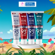 Median 93% Korean Toothpaste 120g