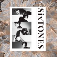 💎學年曆 Johnny's official calendar 2023-2024 SixTONES 代購 預訂 ジェシー Jesse 京本大我 松村北斗 高地優吾 森本慎太郎 田中樹