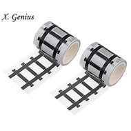 Traffic Paper Tape Planner Tape Paper Tape