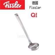 German Fissler Q Stainless Steel Large Spoon Wok Spatula Wok Spoon Male Spoon 4009209339221
