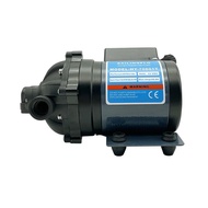 A1HQ New Update SAILNGFLO 12V DC 7.0GPM 60psi High Pressure Diaphragm Pump for Window Cleaning/Car W