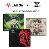 AULA MP-W Gaming Mouse Pad / Mouse Pad - Genuine Product