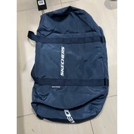 Duffel Bags SKCR Navy 100% Original