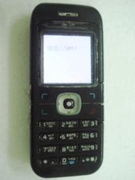 Nokia 6030 GSM 雙頻 無照相 手機 14
