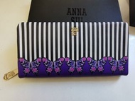Anna Sui 長銀包～ 全新
