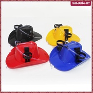 [ShiwakiedMY] Lazy Lounged Straw Caps Birthday Party Funny Unique Toy Prop Holder Guzzler