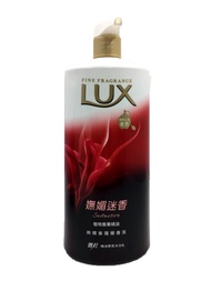 麗仕嫵媚精油沐浴乳1000ml