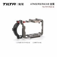Suizhou City Hanyi Jinshangmao Co., Ltd. Iron-Headed Rabbit Cage Suitable for Sony A73/A7M3/A7R3/A7M