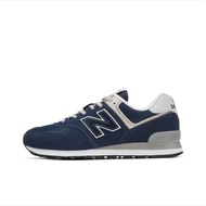 New Balance NB 574 1 Sneakers Casual Shoes Dark Blue ML574EVN