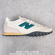 【十年老店】New Balance RC30系列低幫復古足球德訓風休閑運動鞋 03