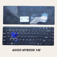 KEYBOARD AXIOO MYBOOK 14E CG14D01