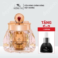 [GIVEAWAY] Huong Thi Melasma Melasma and freckles cream