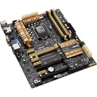 Mainboard ASUS Z87-PRO / V EDITION Socket 1150 | Support i3 i5 i7 Gen 4 | DDR3 | Has HDMI Display. 1
