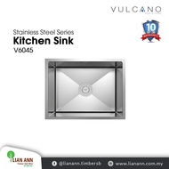 VULCANO Kitchen Sink V6045
