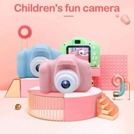 Kamera Mini, Kamera Anak, Kamera Digital Anak