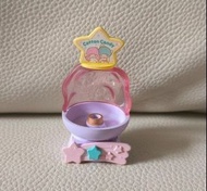 全新 Little Twin Stars Cotton Candy 迷你 棉花糖機