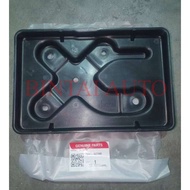 *ORIGINAL PERODUA ARUZ BATTERY TRAY 74411-BZ090