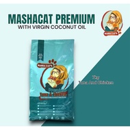 MAKANAN KUCING MASHA CAT / CAT FOOD 7KG