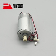 New CQ890-67006 Carriage Motor FOR HP DesignJet T120 T520 T730 T830 CQ890-60092 F9A30-67063 plotter 