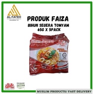 Faiza Bihun Segera TomYam 65g x 5pack
