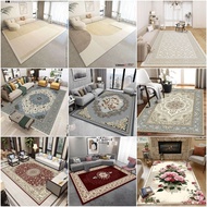 🔥Raya special🔥 Size All 8X10 KAKI! PLG BESAR 6XL 3XL XL M G14-G25 Carpet 5D Hot Selling Designs Read